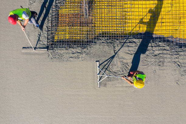 Best Concrete Demolition Services in Bethany, IL
