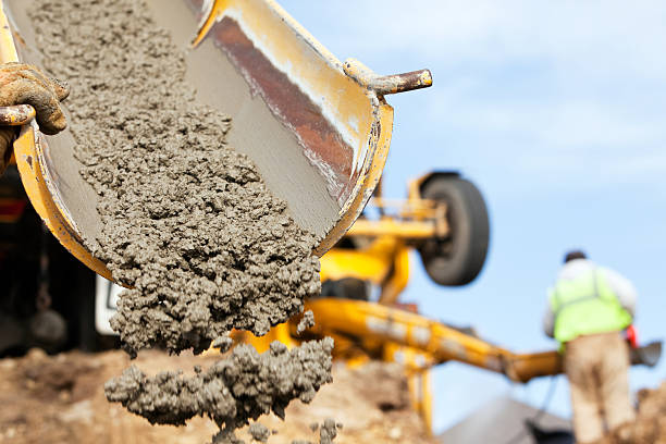 Best Decorative Concrete in Bethany, IL