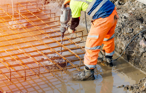 Best Concrete Demolition Services in Bethany, IL